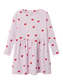 NMFKITTEA Dresses - Winsome Orchid